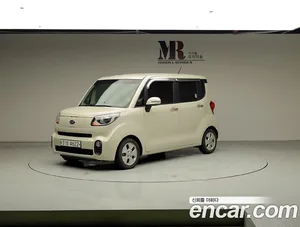 Kia RAY, 2018 — миниатюра 1