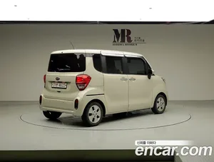 Kia RAY, 2018 — миниатюра 3