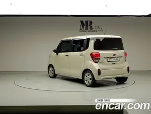 Kia RAY, 2018 — миниатюра 4