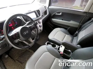 Kia RAY, 2018 — миниатюра 7