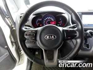 Kia RAY, 2018 — миниатюра 8