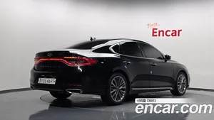 Hyundai Grandeur, 2019 — миниатюра 2