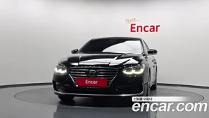 Hyundai Grandeur, 2019 — миниатюра 3