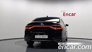 Hyundai Grandeur, 2019 — миниатюра 4