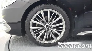 Hyundai Grandeur, 2019 — миниатюра 5