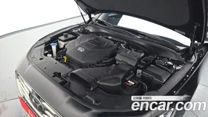 Hyundai Grandeur, 2019 — миниатюра 6
