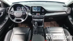 Hyundai Grandeur, 2019 — миниатюра 7