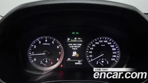 Hyundai Grandeur, 2019 — миниатюра 8