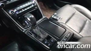Hyundai Grandeur, 2019 — миниатюра 9