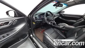 Hyundai Grandeur, 2019 — миниатюра 10