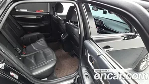Hyundai Grandeur, 2019 — миниатюра 11