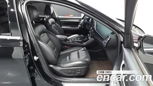 Hyundai Grandeur, 2019 — миниатюра 12