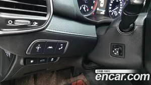 Hyundai Grandeur, 2019 — миниатюра 13