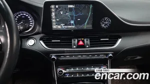 Hyundai Grandeur, 2019 — миниатюра 15