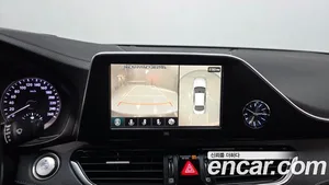 Hyundai Grandeur, 2019 — миниатюра 16