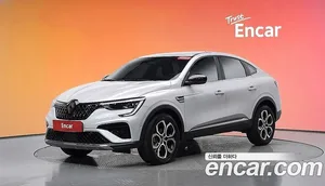 Renault Arkana, 2025 — миниатюра 31