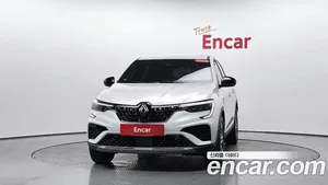 Renault Arkana, 2025 — миниатюра 2