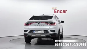 Renault Arkana, 2025 — миниатюра 3