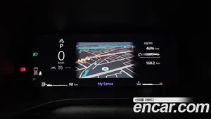 Renault Arkana, 2025 — миниатюра 10