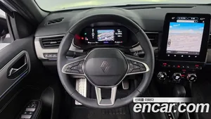 Renault Arkana, 2025 — миниатюра 18