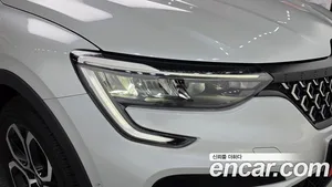 Renault Arkana, 2025 — миниатюра 7