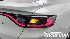 Renault Arkana, 2025 — миниатюра 8
