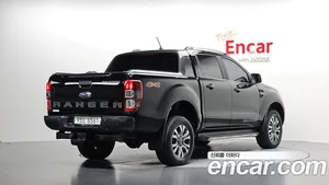 Ford Ranger, 2021 — миниатюра 2