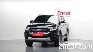 Ford Ranger, 2021 — миниатюра 3