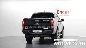 Ford Ranger, 2021 — миниатюра 4
