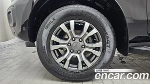 Ford Ranger, 2021 — миниатюра 5