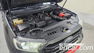 Ford Ranger, 2021 — миниатюра 6