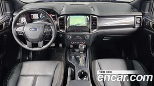 Ford Ranger, 2021 — миниатюра 10
