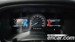 Ford Ranger, 2021 — миниатюра 11