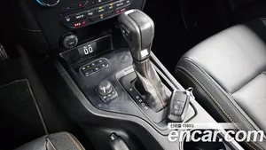 Ford Ranger, 2021 — миниатюра 12
