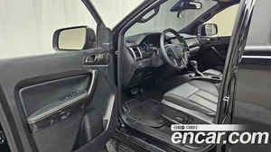 Ford Ranger, 2021 — миниатюра 13