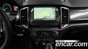 Ford Ranger, 2021 — миниатюра 18