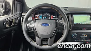 Ford Ranger, 2021 — миниатюра 19