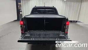Ford Ranger, 2021 — миниатюра 22