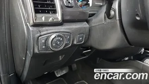 Ford Ranger, 2021 — миниатюра 24