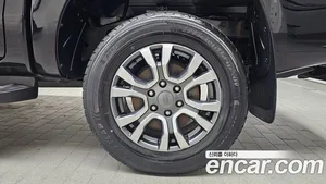 Ford Ranger, 2021 — миниатюра 7