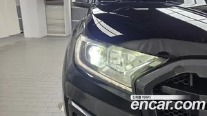 Ford Ranger, 2021 — миниатюра 8