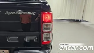 Ford Ranger, 2021 — миниатюра 9
