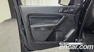 Ford Ranger, 2021 — миниатюра 14