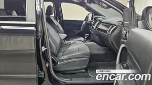 Ford Ranger, 2021 — миниатюра 16