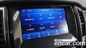 Ford Ranger, 2021 — миниатюра 29