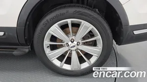 Ford Explorer, 2019 — миниатюра 5
