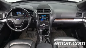 Ford Explorer, 2019 — миниатюра 10