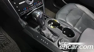 Ford Explorer, 2019 — миниатюра 12