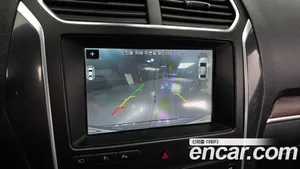 Ford Explorer, 2019 — миниатюра 21