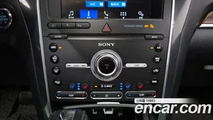 Ford Explorer, 2019 — миниатюра 22